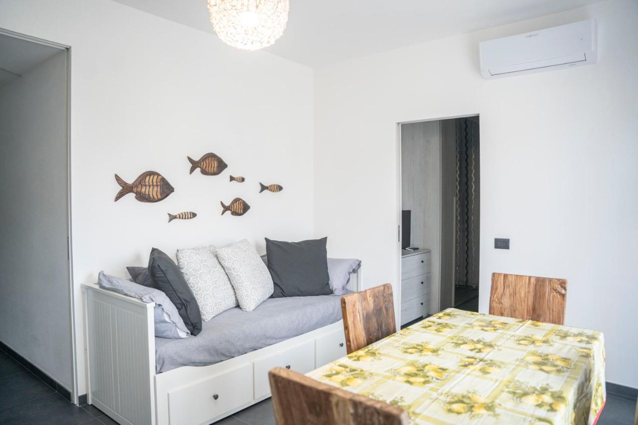 021 - Casa Ponente Con Terrazzo - Centro Citta, Carruggio E Mare Baia Del Silenzio A 500 M Apartment เซสตรี เลวานเต ภายนอก รูปภาพ