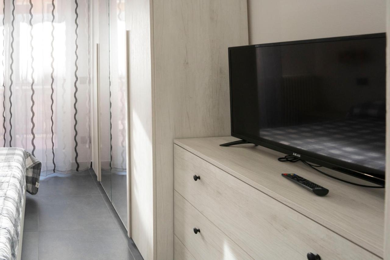 021 - Casa Ponente Con Terrazzo - Centro Citta, Carruggio E Mare Baia Del Silenzio A 500 M Apartment เซสตรี เลวานเต ภายนอก รูปภาพ