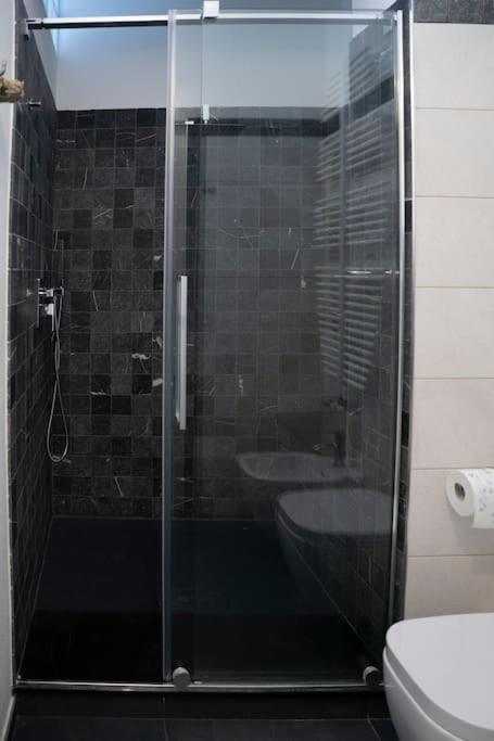 021 - Casa Ponente Con Terrazzo - Centro Citta, Carruggio E Mare Baia Del Silenzio A 500 M Apartment เซสตรี เลวานเต ภายนอก รูปภาพ