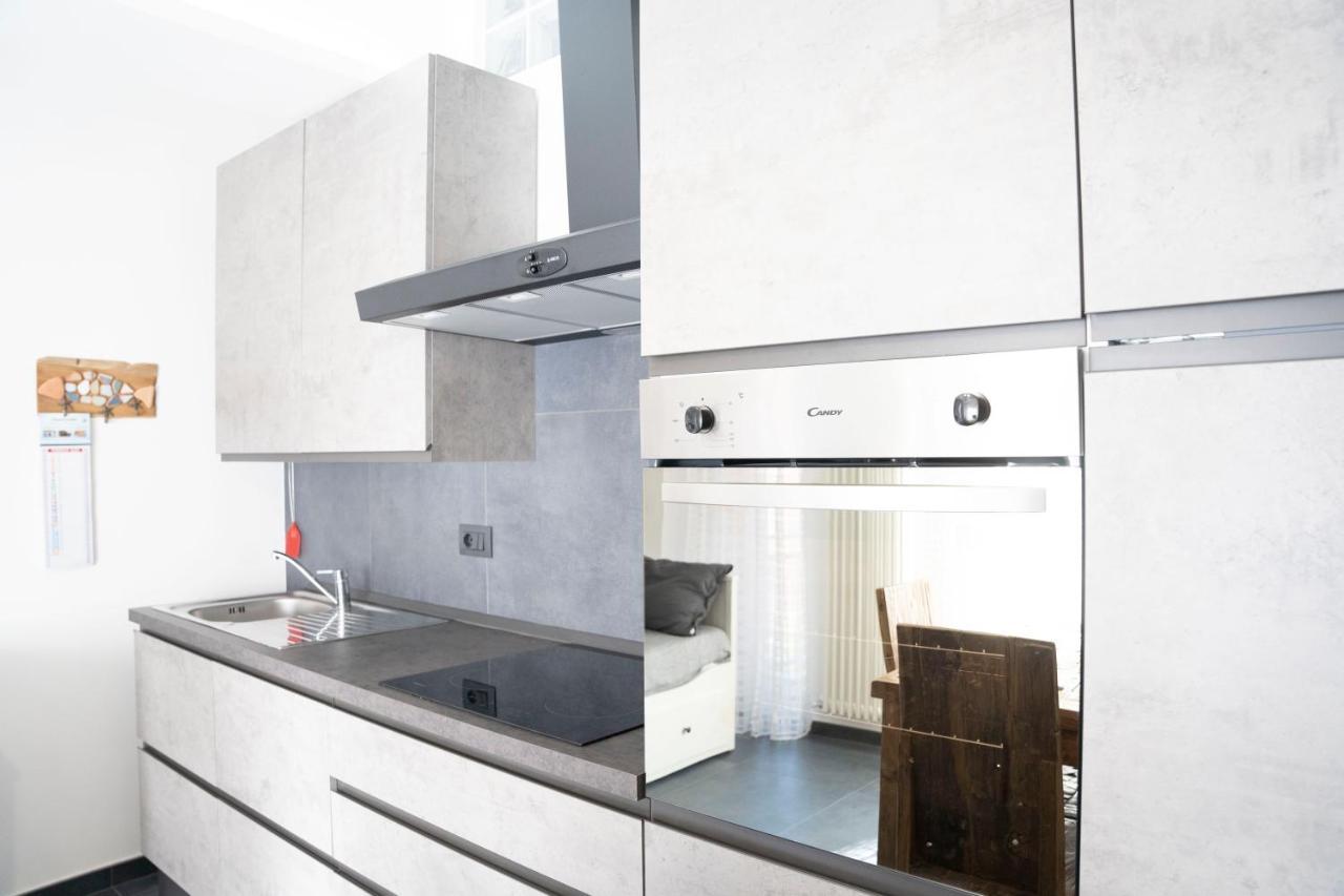 021 - Casa Ponente Con Terrazzo - Centro Citta, Carruggio E Mare Baia Del Silenzio A 500 M Apartment เซสตรี เลวานเต ภายนอก รูปภาพ