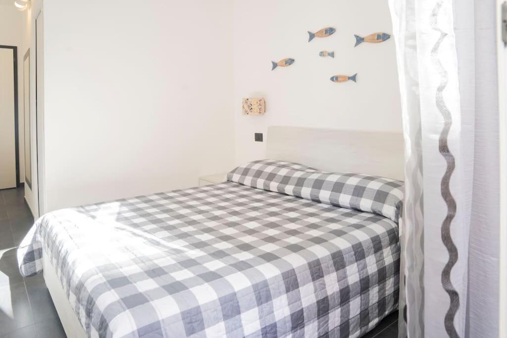 021 - Casa Ponente Con Terrazzo - Centro Citta, Carruggio E Mare Baia Del Silenzio A 500 M Apartment เซสตรี เลวานเต ภายนอก รูปภาพ