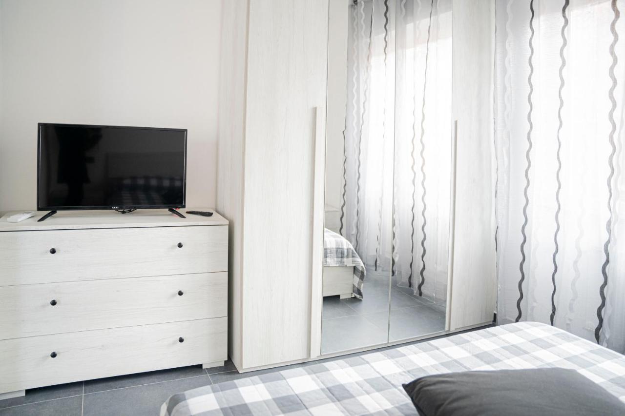 021 - Casa Ponente Con Terrazzo - Centro Citta, Carruggio E Mare Baia Del Silenzio A 500 M Apartment เซสตรี เลวานเต ภายนอก รูปภาพ